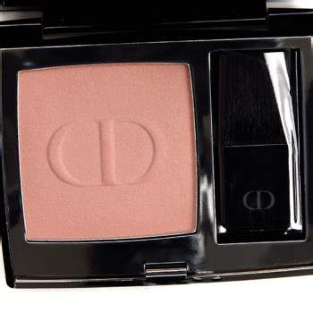 dior dansante blush reviews.